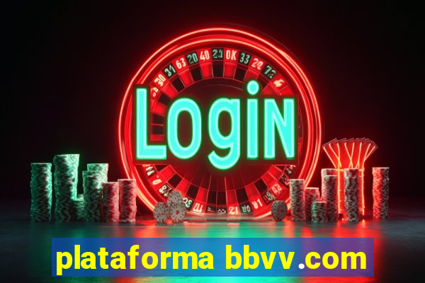 plataforma bbvv.com